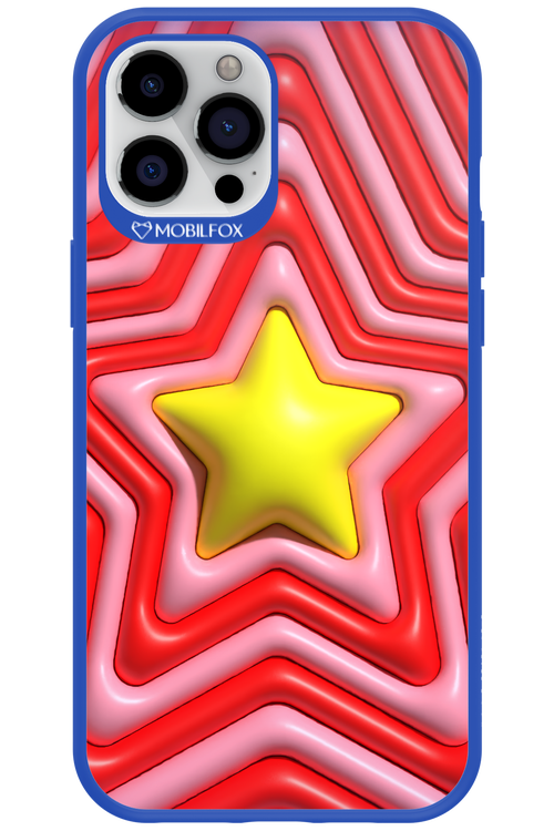Star - Apple iPhone 12 Pro Max