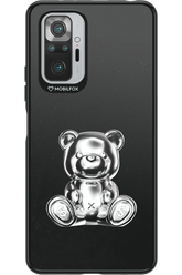 Dollar Bear - Xiaomi Redmi Note 10S