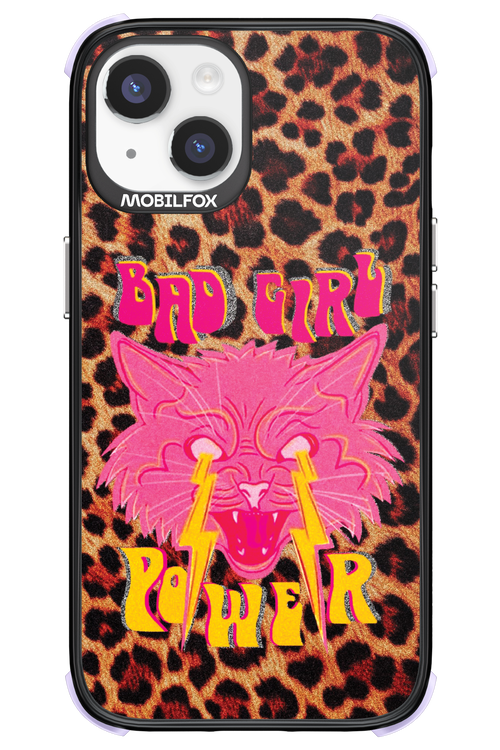 Bad Girl Power - Apple iPhone 14