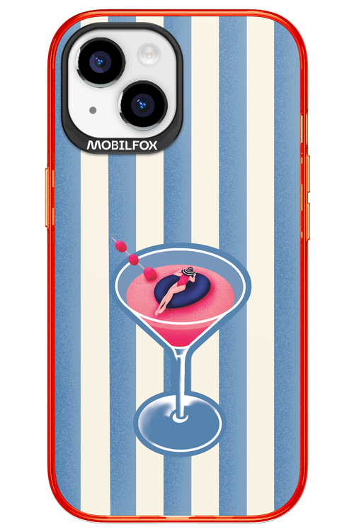 Poolside Affair - Apple iPhone 15