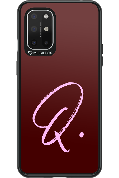 (Dark Blush) Q 2.0 - OnePlus 8T