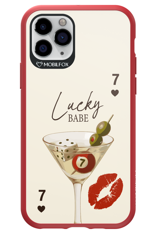 Lucky Babe - Apple iPhone 11 Pro