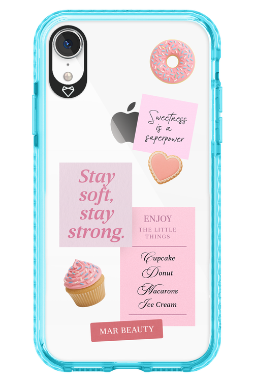 Sweet Babe - Apple iPhone XR