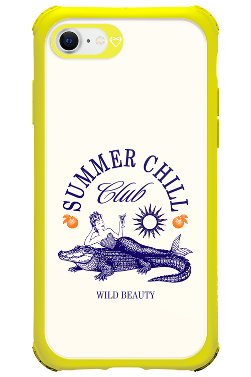 ChillMaid 2.0 - Apple iPhone 7