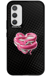 Pink Snake - Samsung Galaxy A54