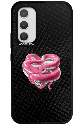 Pink Snake - Samsung Galaxy A54