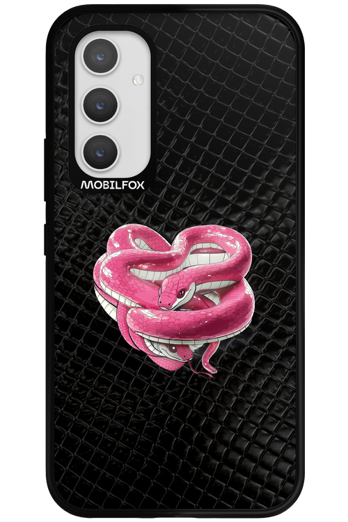 Pink Snake - Samsung Galaxy A54