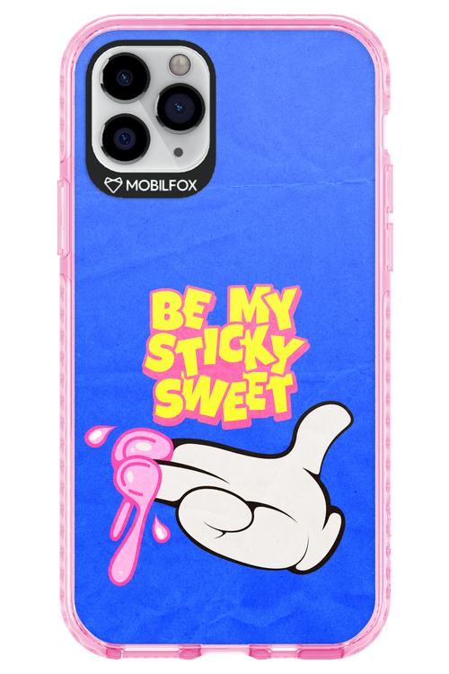 be my sticky sweet 2.0 - Apple iPhone 11 Pro