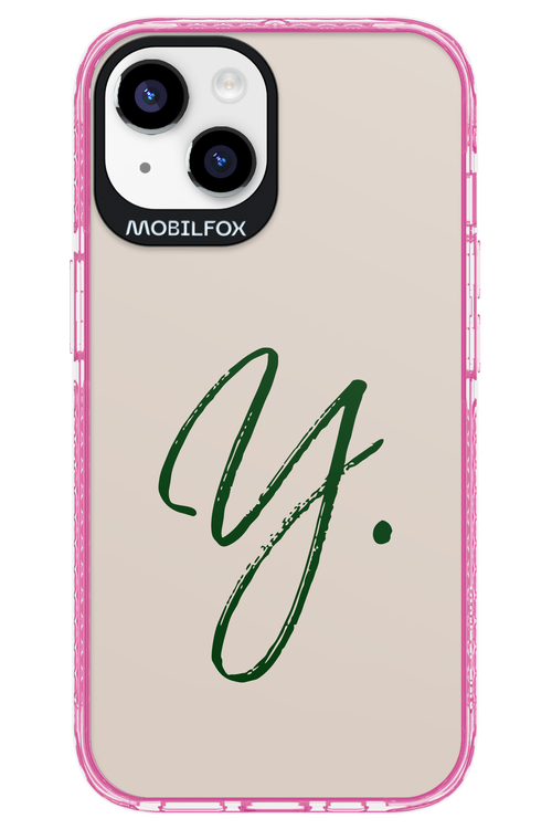 (Tennis Zone) Y - Apple iPhone 14