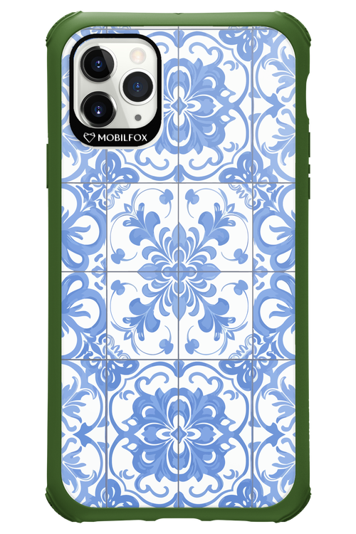 Amalfi Club 2.0 - Apple iPhone 11 Pro Max