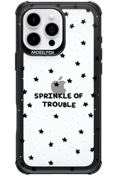 Trouble - Apple iPhone 16 Pro Max