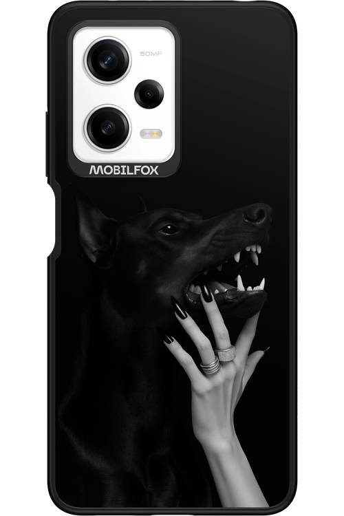 Hellhound 2.0 - Xiaomi Redmi Note 12 Pro 5G
