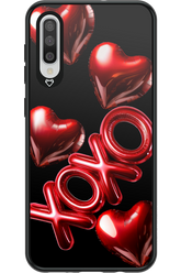 Xoxo - Samsung Galaxy A50