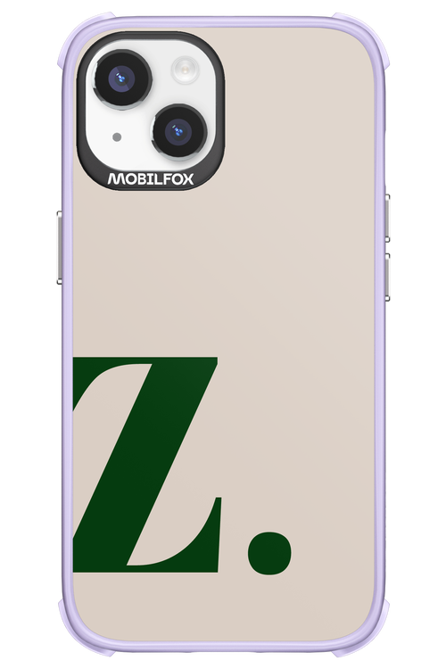 Z (Tennis Zone) - Apple iPhone 14