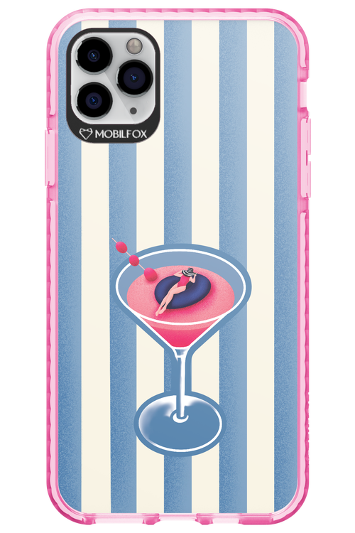 Poolside Affair - Apple iPhone 11 Pro Max