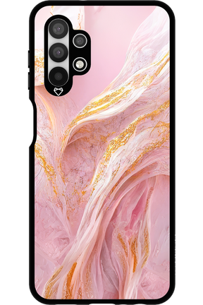 Rosequartz Silk 2.0 - Samsung Galaxy A13 4G