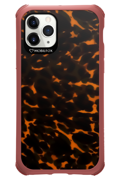 Tortie - Apple iPhone 11 Pro