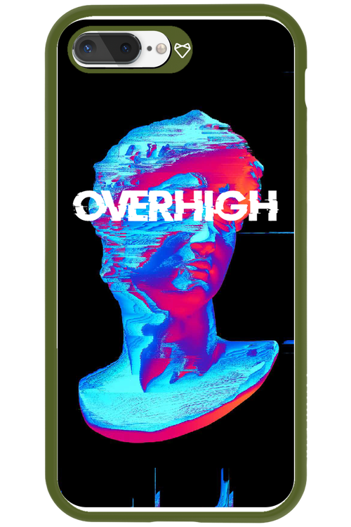 Overhigh - Apple iPhone 8 Plus