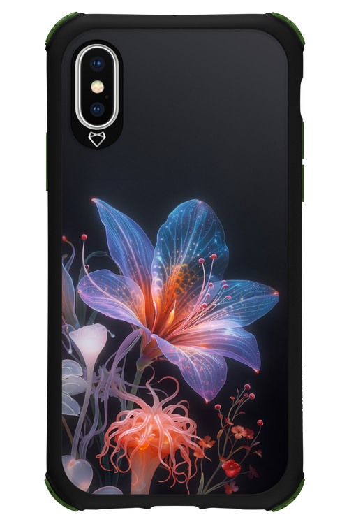 BIOLUMINESCENT 2.0 - Apple iPhone XS