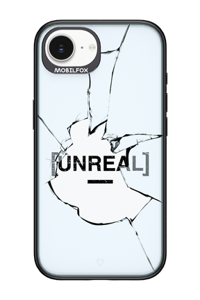 Broken Glass - Apple iPhone 16e