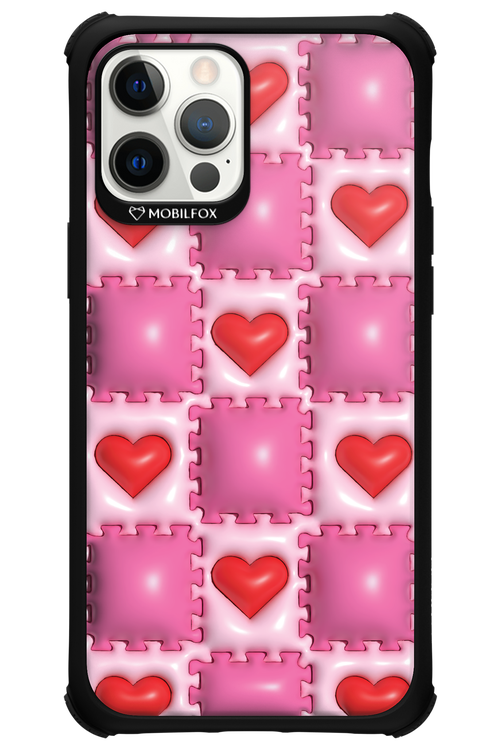 Classic Baby - Apple iPhone 12 Pro Max