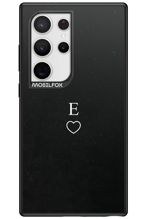 E Black 2.0 - Samsung Galaxy S24 Ultra
