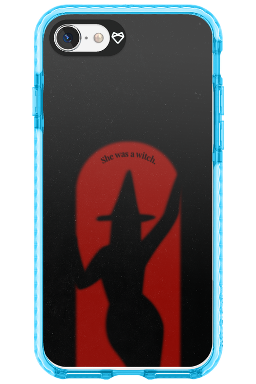 Witch Season - Apple iPhone SE 2022