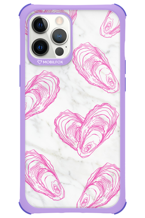 Shelly - Apple iPhone 12 Pro Max