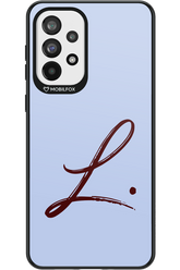 (Jellyfish Presso) L 2.0 - Samsung Galaxy A73