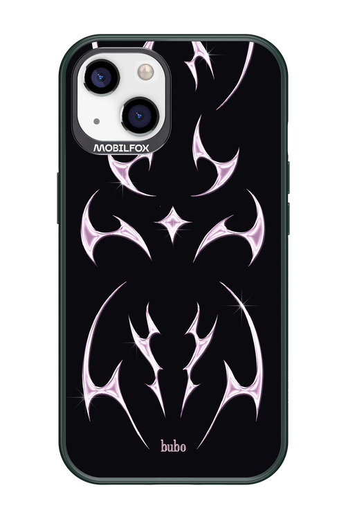 CHROMEROSA - Apple iPhone 13