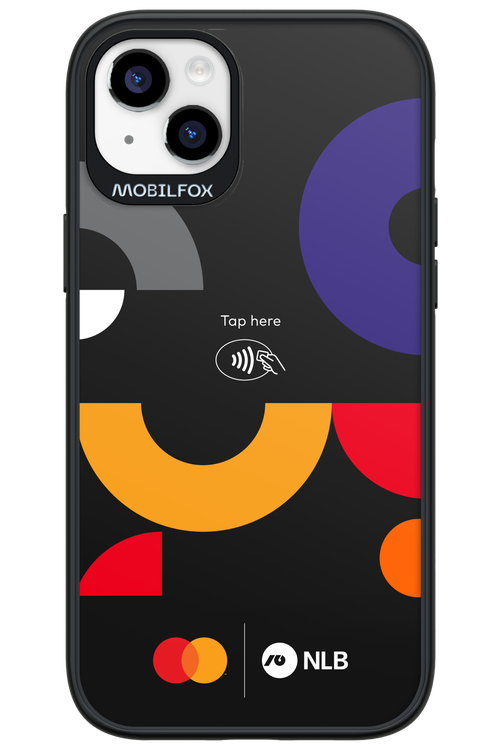 NLB Black 2.0 - Apple iPhone 14 Plus