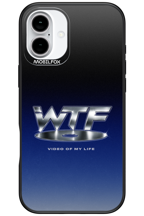 W T F 2.0 - Apple iPhone 16 Plus