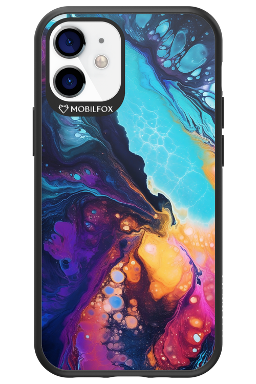 LIQUID DREAMS 05 - Apple iPhone 12 Mini