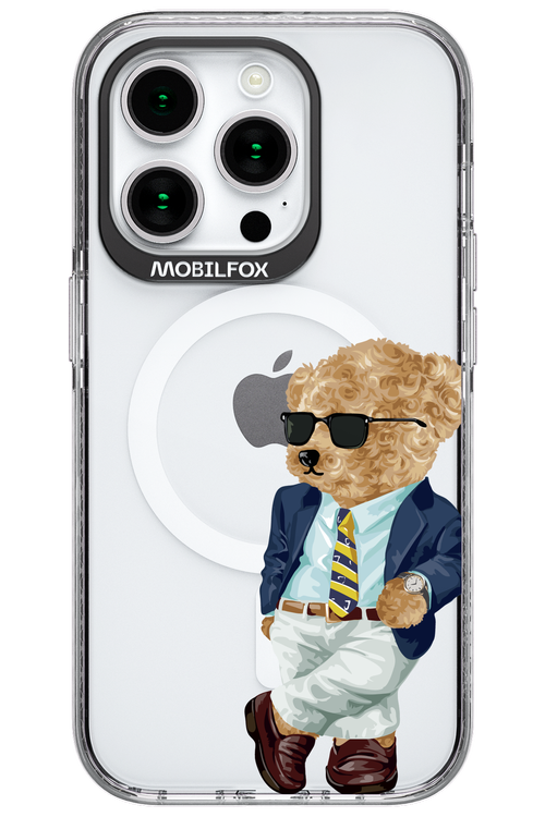 Boss 2.0 - Apple iPhone 15 Pro