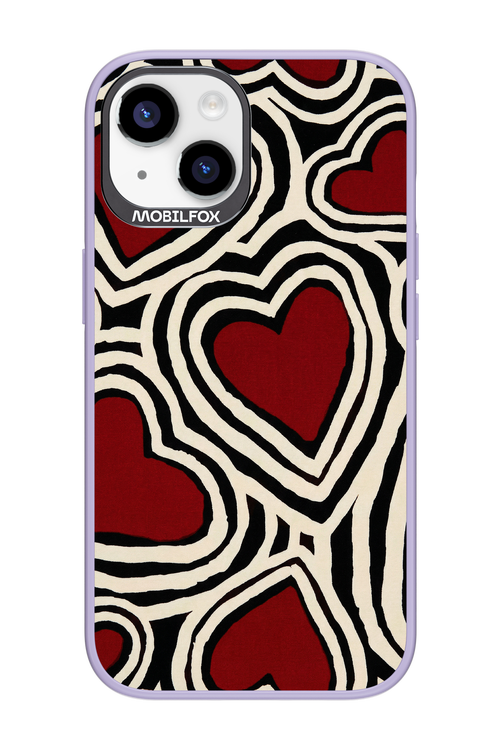 Paint with love 2.0 - Apple iPhone 14