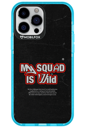 Wild Squad - Apple iPhone 13 Pro Max