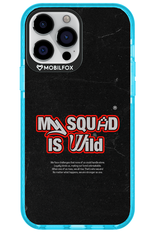Wild Squad - Apple iPhone 13 Pro Max