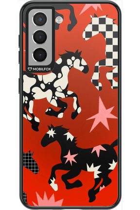 Stallions 2.0 - Samsung Galaxy S21