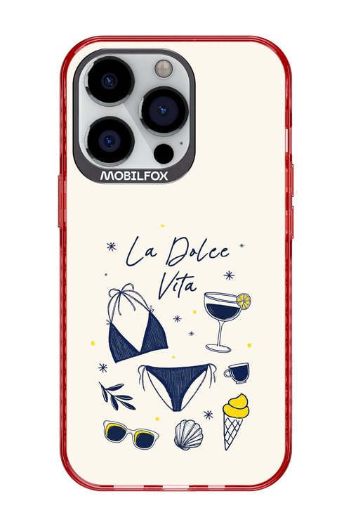 Dolce Vita - Apple iPhone 13 Pro