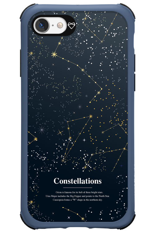 Constellations - Apple iPhone 7