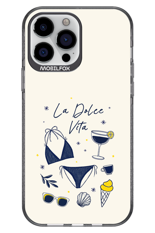 Dolce Vita - Apple iPhone 13 Pro Max