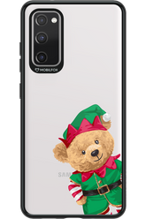 Mr. Elf - Samsung Galaxy S20 FE