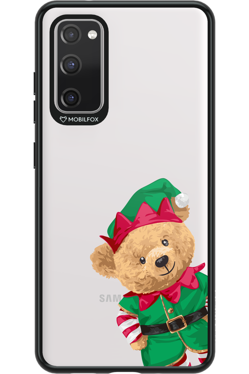 Mr. Elf - Samsung Galaxy S20 FE