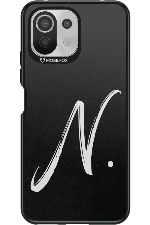 (Off Space) N 2.0 - Xiaomi Mi 11 Lite (2021)