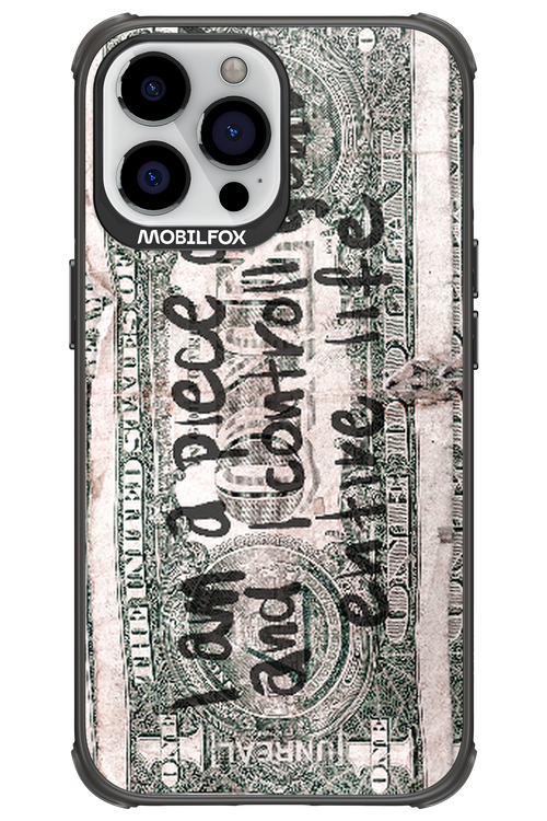 Dollars - Apple iPhone 13 Pro Max