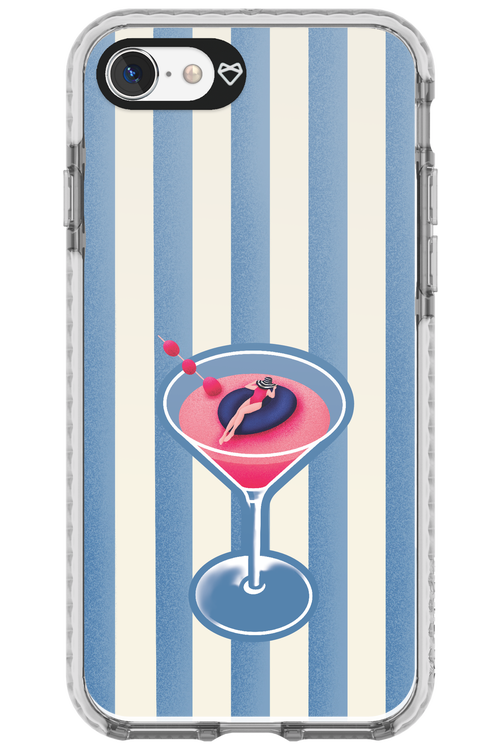 Poolside Affair - Apple iPhone SE 2020