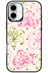 Aloha Chic 2.0 - Apple iPhone 16 Plus