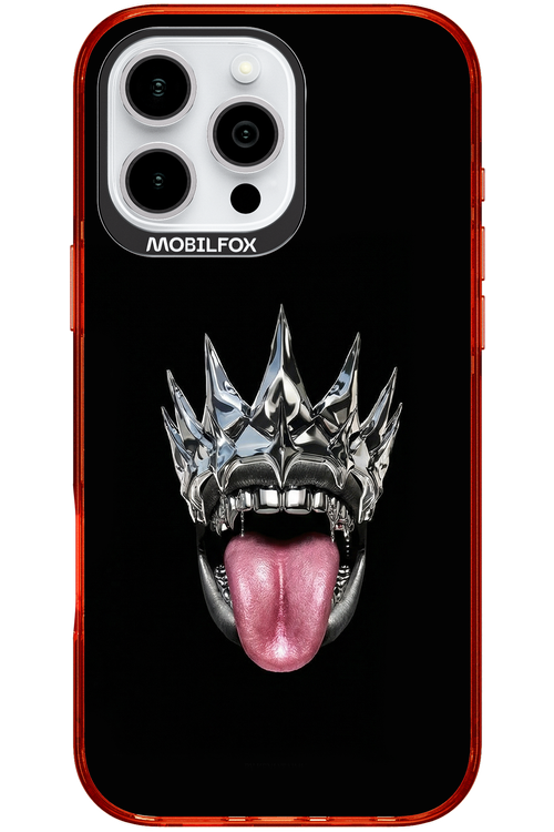 The Diamond King 2.0 - Apple iPhone 16 Pro Max