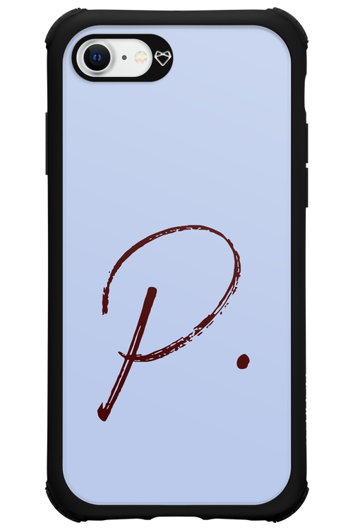 (Jellyfish Presso) P 2.0 - Apple iPhone 8