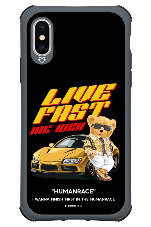 HUMANRACE - Apple iPhone XS